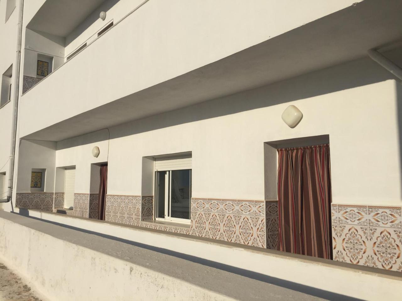 Kelibia Paradise Exterior foto