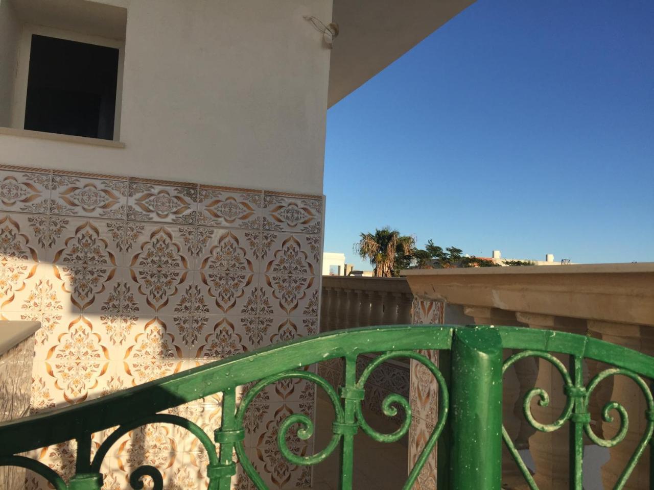 Kelibia Paradise Exterior foto