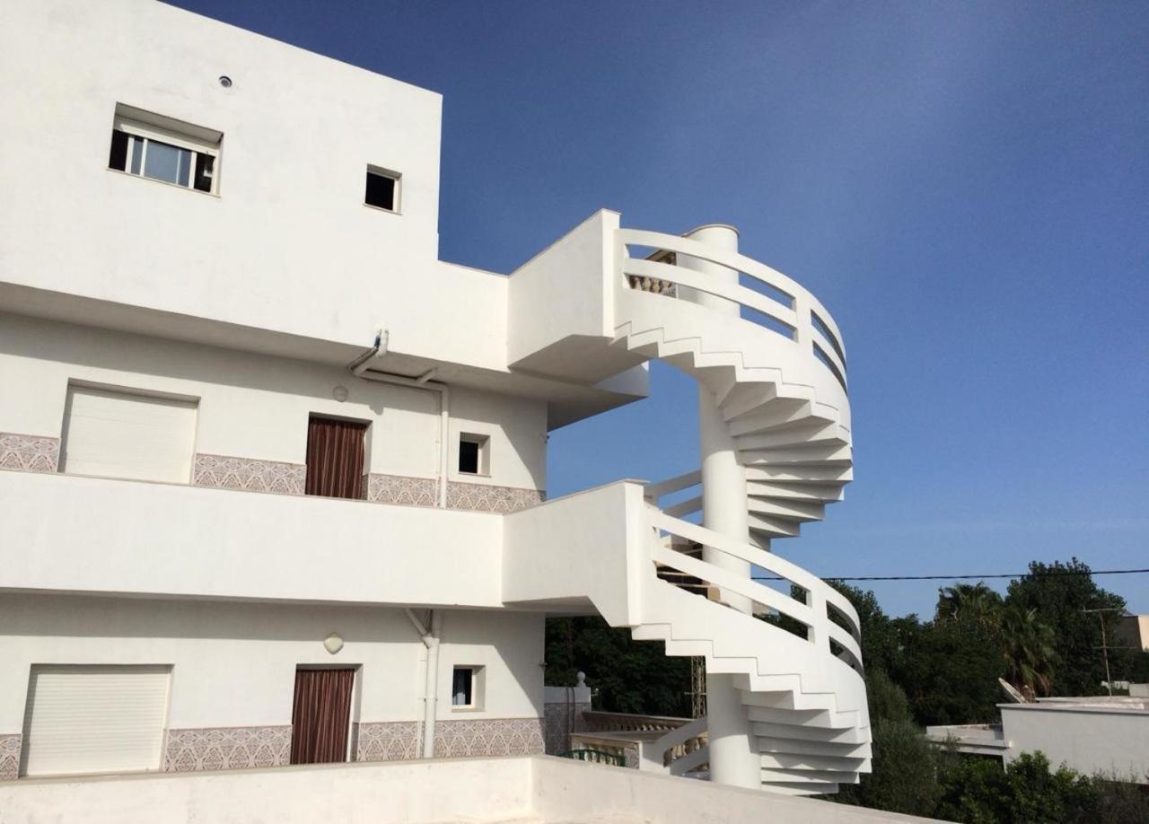 Kelibia Paradise Exterior foto